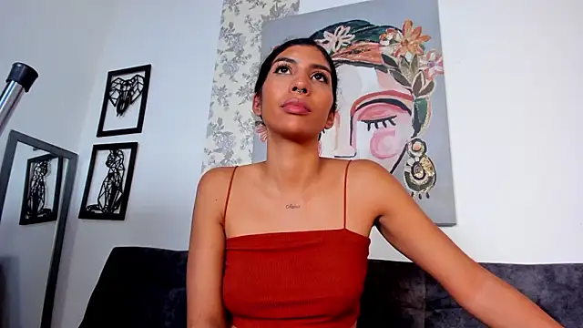 taty_miller Live XXX-chat