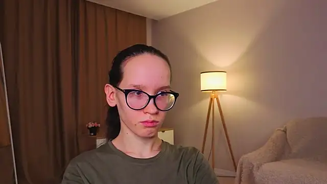 BettyBrowni: онлайн-секс-чат