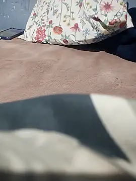 Živý XXX chat BiancaCouple