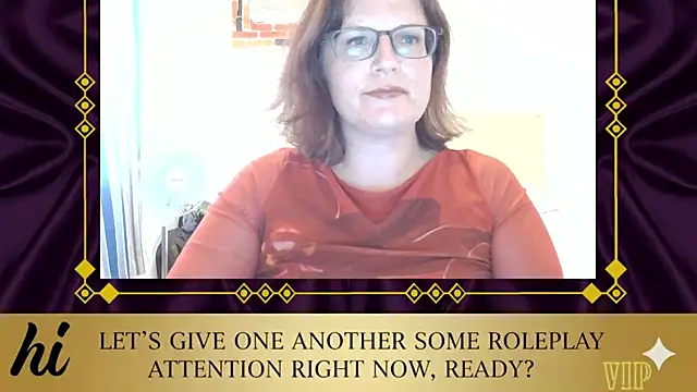 Domina_Tasselina_Goddess' Live XXX Chat