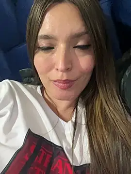 texass28 élő XXX-chatje