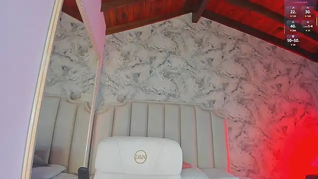 Živý XXX chat Pamela_Moreno_