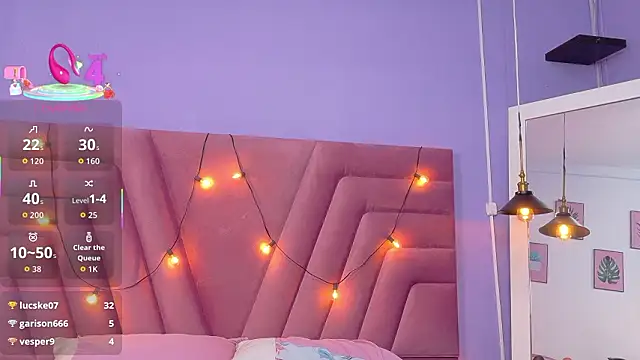 Beautifulskinny18: απευθείας συνομιλία ΧΧΧ