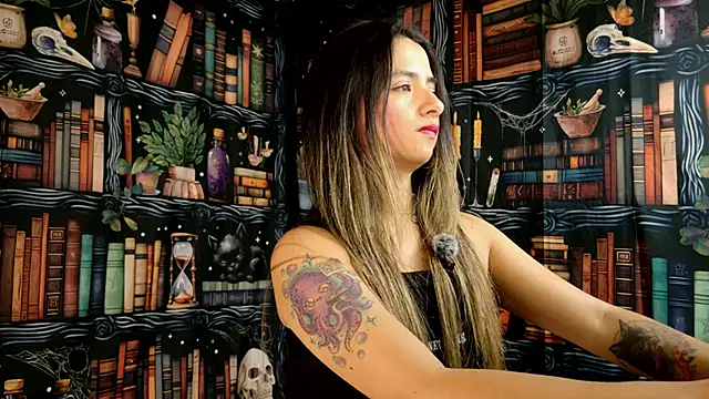 julietta___jackson Live XXX Chat