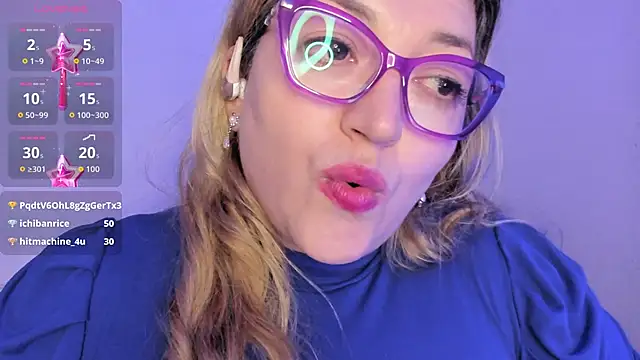 Naty_Mature_ Chat XXX live