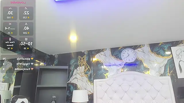 Chat XXX en directo de rave_connor