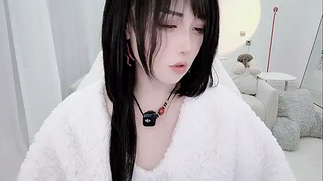 Evangelin-e 라이브 XXX 채팅