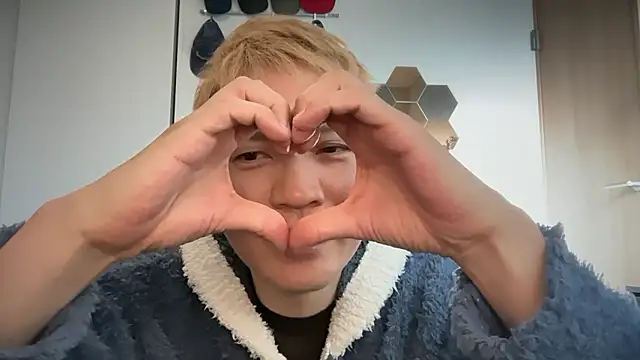 ken_0927's Live XXX Chat