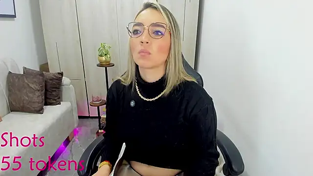 Chatroom XXX en direct de Katapinter