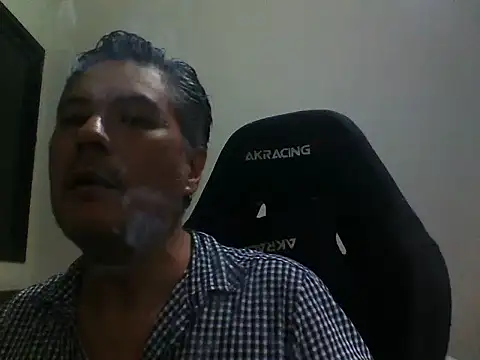 ALLURE-FunJet Webcam Show