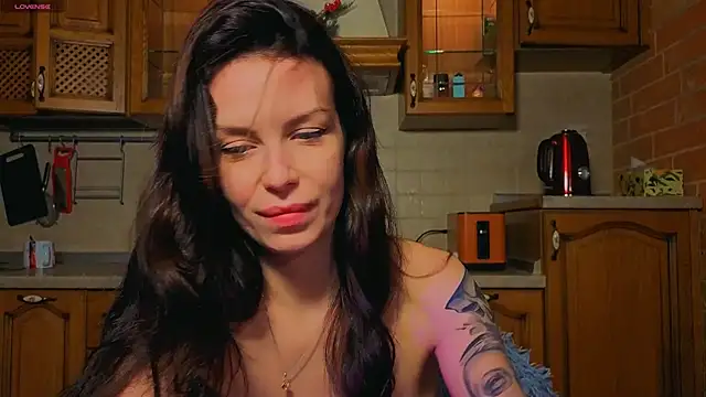 the_perfectgirl's Live XXX Chat