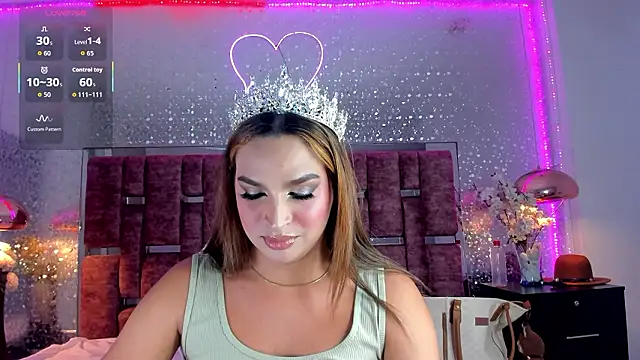 Онлайн чат XXX KylieVictoria