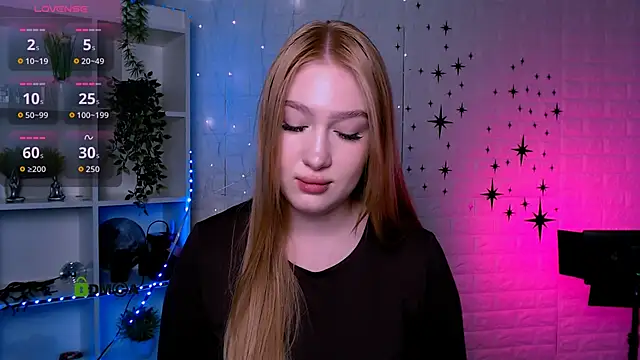 playful_sophie's Live XXX Chat