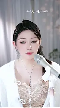 Dou-Dou-er 在線直播表演