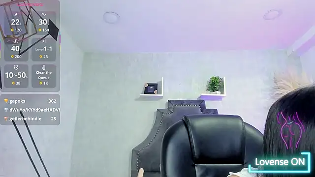 EmiliaRose_ Live XXX-chat