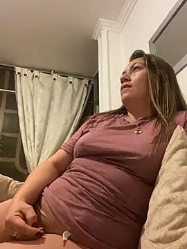 SCARLET-20's Live XXX Chat