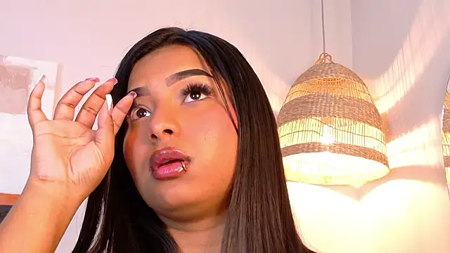 LanaRozz's Live XXX Chat