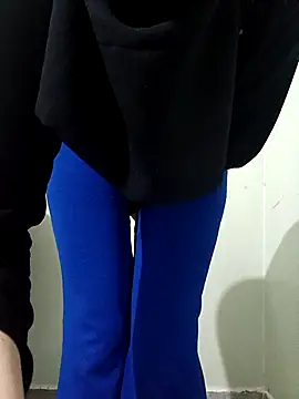 GhazalBella Live XXX Chat