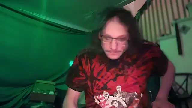 MasterDaddyCooln Live XXX chat