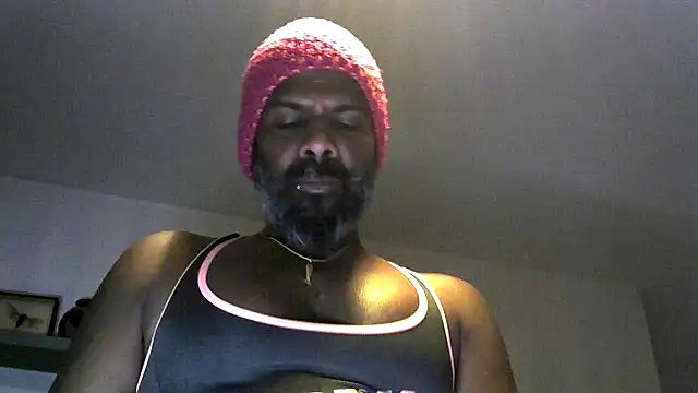 Chatroom XXX en direct de frenchblackc31