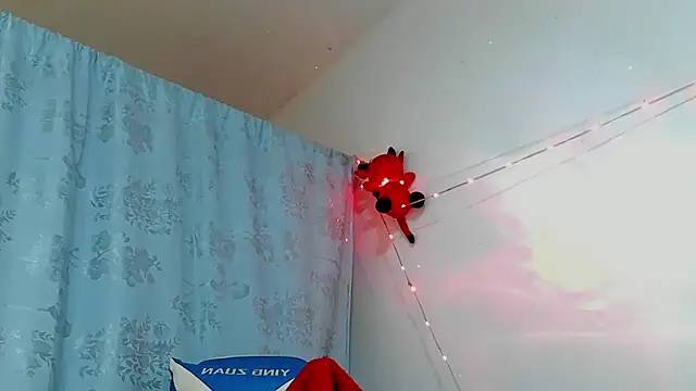 Lord_Luciferhot_Dirty666 Webcam Show