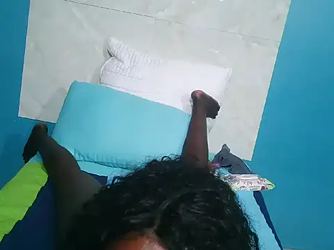 MatureGoddess_'s Live XXX Chat