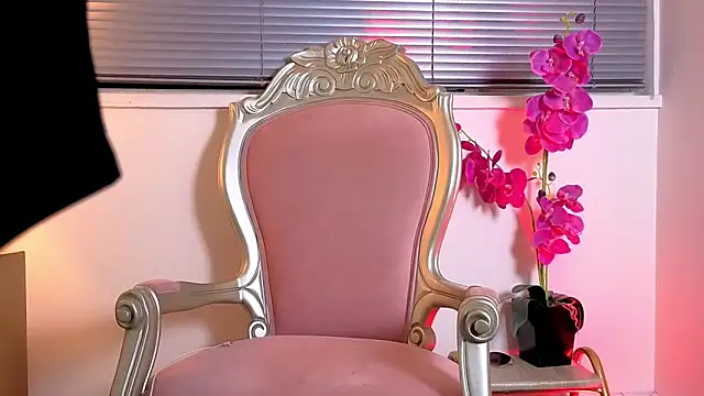 JanexHope's Live XXX Chat