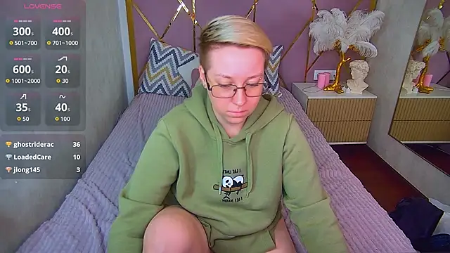 AlexandraGreen Live XXX-chat