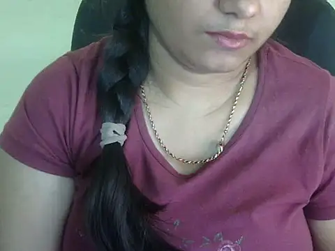 Aanya_Hazel Live XXX Chat