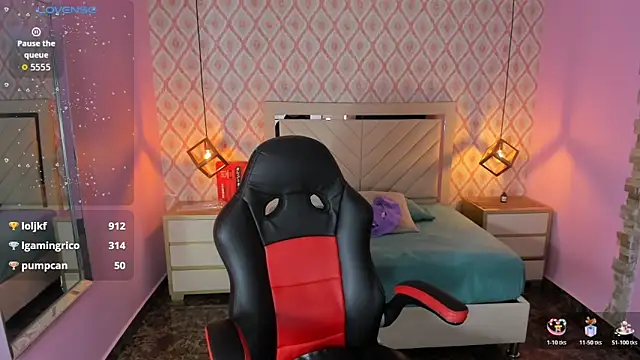 Chat XXX en directo de CHRISTY_TEIGEN4