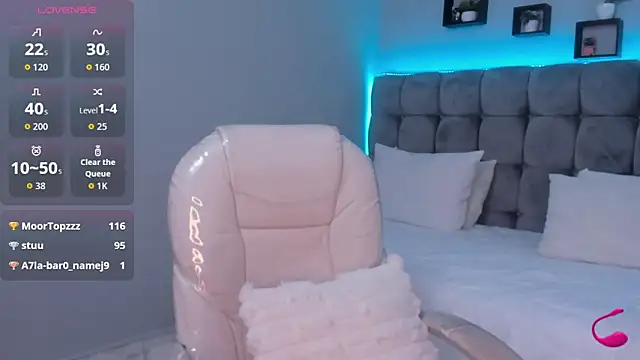 Онлайн чат XXX Obsessions_of_lua