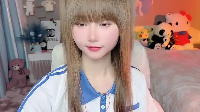 -xiao-xiao- Webcamshow