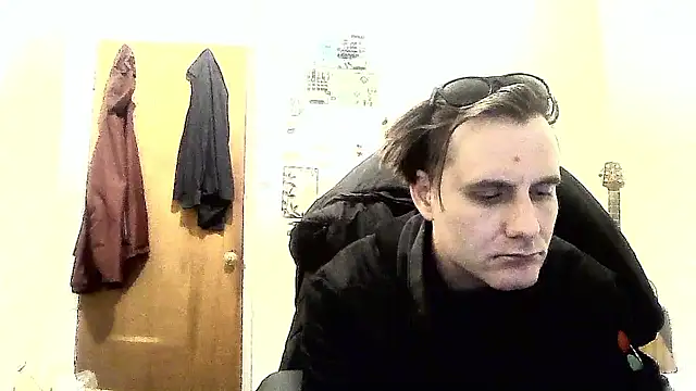 โชว์เว็บแคมของ NicPolaris