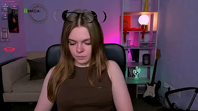 veronica_bubble Live XXX Chat