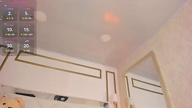 Chat XXX ao vivo de i_kristi