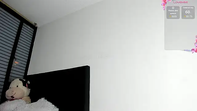 Chatroom XXX en direct de ValeStone