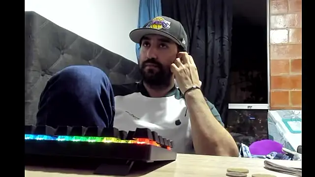 Chat XXX en directo de coolfriki