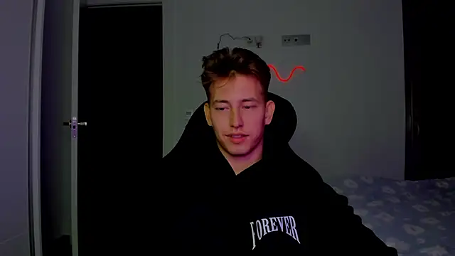 find0m_masterのウェブカメラショー