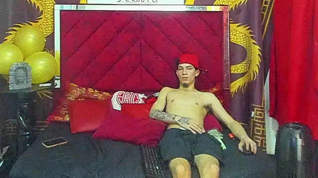 Pride_coupleのライブXXXチャット