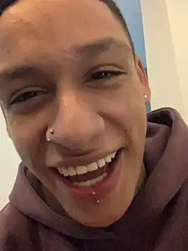 Chat XXX en directo de GaelCarter