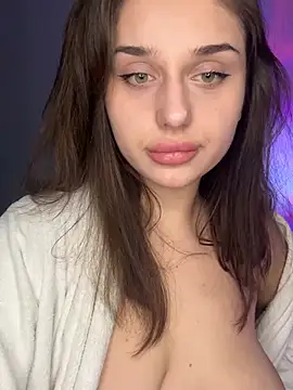 Živý XXX chat ScarletSi