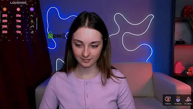 alisabliss' Live XXX Chat