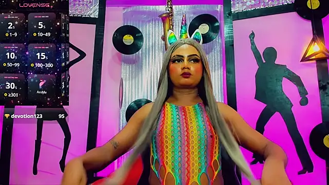 Онлайн чат XXX Alice_brandom