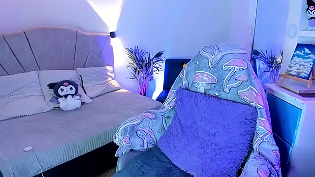 Chat XXX en directo de ravencollen