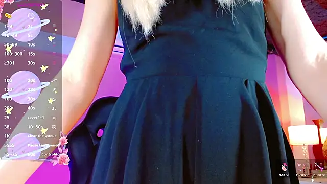 Онлайн чат XXX AnnaRouseQueen