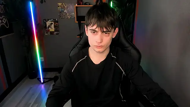 AlejandroEllias Obrolan Langsung XXX