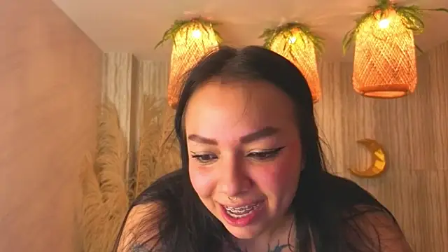 lexie_s 现场XXX聊天