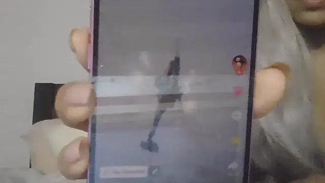 Chat XXX en directo de cryptokimgirl