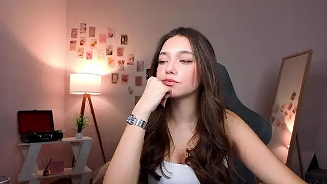 Chat XXX en directo de Vexorine