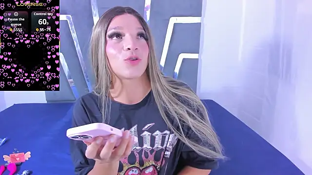 Онлайн чат XXX princess_sharon_